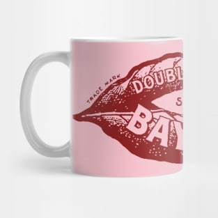 Double Distilled Superior Bay Rum Mug